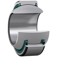 SKF GEH30 TXG3E-2LS