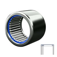 SKF HK1012 RS