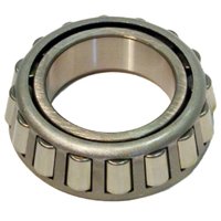SKF L44600-LA