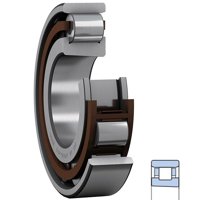 SKF N1016 KPHA/SP