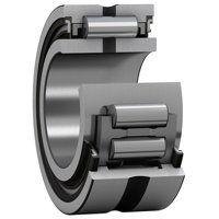 SKF NA4906.2RS/W64