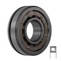 SKF NJ310 ECPH/HN3C4