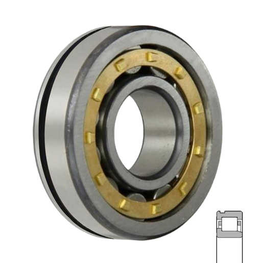 NJ319 ECN2ML/C3 NJ319 ECN2ML/C3