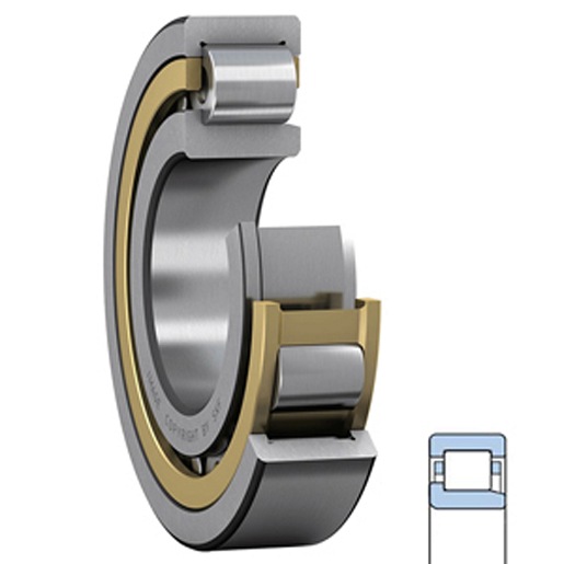 NJ320 ECM/C5H NJ320 ECM/C5H