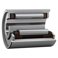 SKF NKI5/16 TN