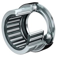SKF NKXR45