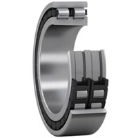 SKF NN3010 KTN/W33 VQ497