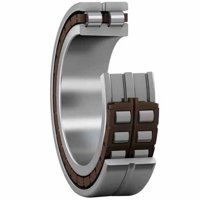 SKF NN 3017 KTN9/SPW33