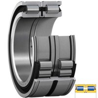 SKF NNF 5014 ADB-2LSV/F9
