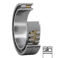 SKF NNU4924 B/SPC3W33