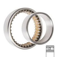 SKF NNU 4934 B/SPW33
