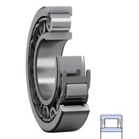 SKF NU314 ECJ/C3L