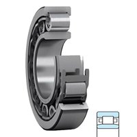 SKF NU210ECJ/C4