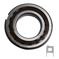 SKF NUP213 ECNRP/VM004