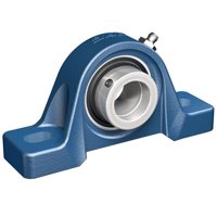SKF P2B 35M-WF