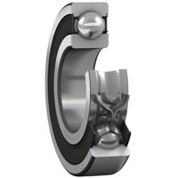 SKF R10ZZST-W64F