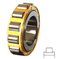 SKF RN2338 ECMB/C02DR