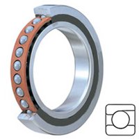 SKF S71920 ACDGA/P4A