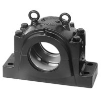 SKF SAF028 KAX4.15/16