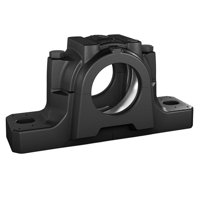 SKF SNL508-607 VU