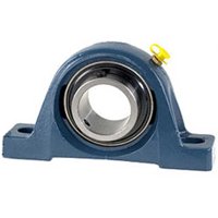 SKF SY 3/4 RM
