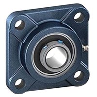 SKF UCF206/H