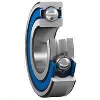 SKF W608-2RS1/VP311