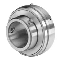 YAR206-104-2LPW/SS