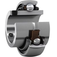 SKF YAR209-2DW/AG