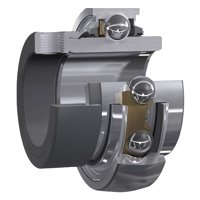 SKF YEL210-2DW/AG