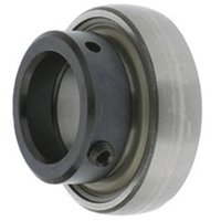 SKF YET204-012 WU