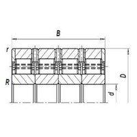 SPZ-GROUP BC4-8062/HA1VU001Л