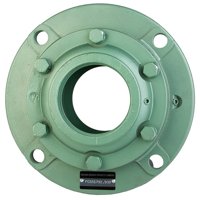 STANDARD LOCKNUT FCL518X3-3/16