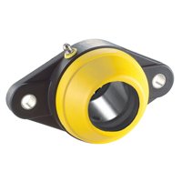 SYSTEM PLAST UCFH206-30M-SS-OEC