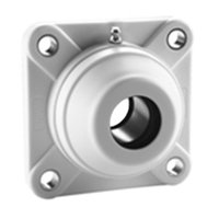SYSTEM PLAST UCFQ206-20-SS-NC