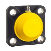 SYSTEM PLAST UCFQ208-24-CEC