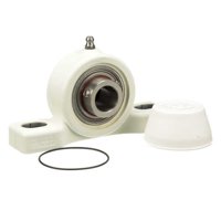 SYSTEM PLAST UCP204-12-SS-NC-CEC