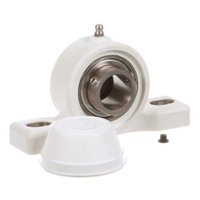 SYSTEM PLAST UCP205-16-SS-NC-CEC