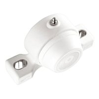 SYSTEM PLAST UCP206-19-SS-NC-CEC