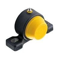 SYSTEM PLAST UCP206-20-CEC