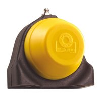 SYSTEM PLAST UCPA205-16-SS-CEC