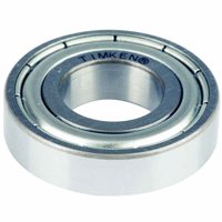TIMKEN 16003-ZZ