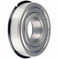 TIMKEN 205KDDG