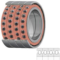 TIMKEN 2MMC9114WI QUX