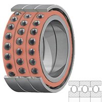 TIMKEN 3MMC205WI TUH