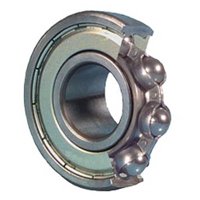 TIMKEN 6021 2ZC3