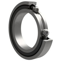 TIMKEN 6301-2RS1
