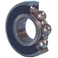 TIMKEN 6314-2RZ