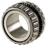 TIMKEN 64443DEE-2