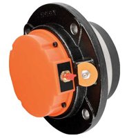 TIMKEN E-PF-TRB-1 3/8-ECC